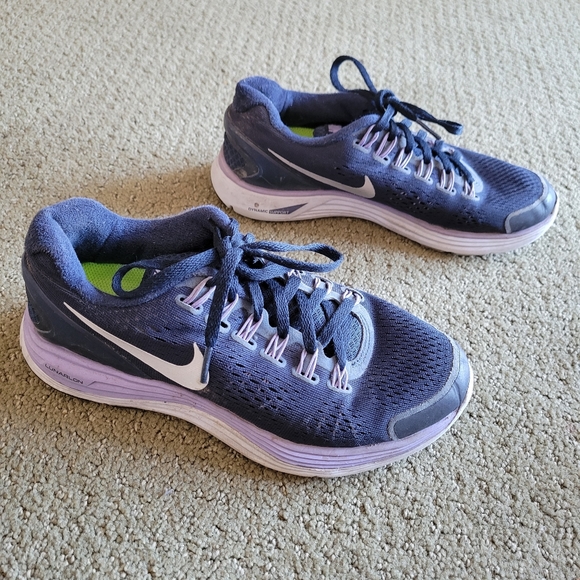 Nike LunarGlide 4 Sneaker - Picture 2 of 4